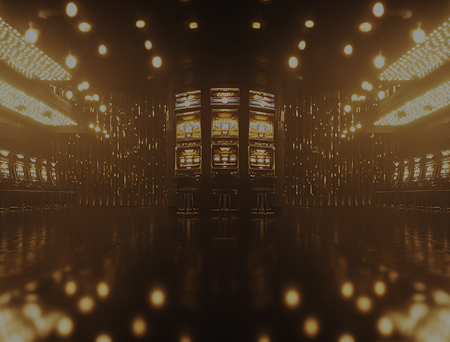 Vulkan Vegas