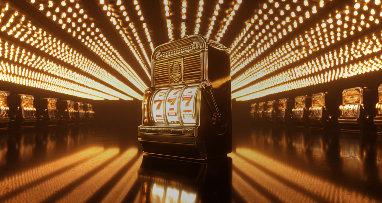 Vulkan Vegas
